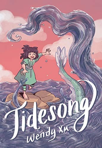 Tidesong — Wendy Xu