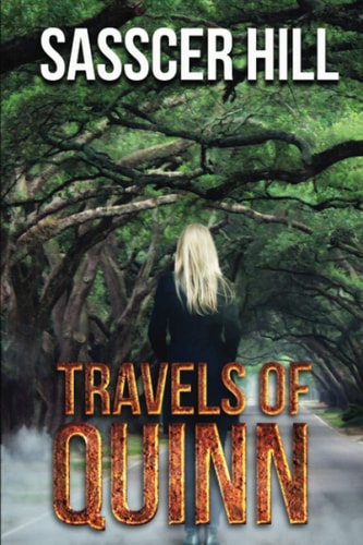 Travels of Quinn — Sasscer Hill