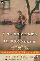 Tree Grows in Brooklyn, A, Target Edition — Betty Smith
