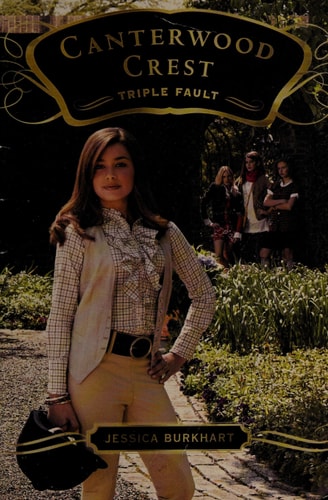 Triple Fault — Jessica Burkhart