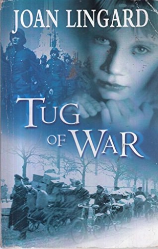 Tug of War — Joan Lingard