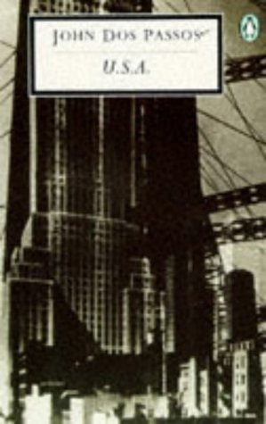 U.S.A. (Twentieth Century Classics S.) — John Dos Passos