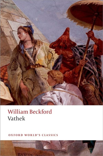 Vathek — William Beckford
