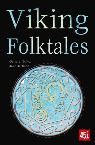 Viking Folktales — J.K. Jackson