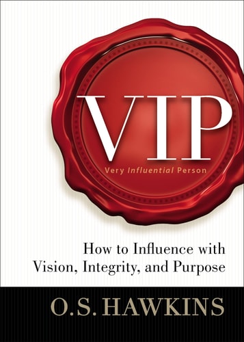 VIP Vision. Integrity. Purpose — O. S. Hawkins