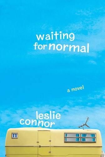 Waiting for Normal — Leslie Connor
