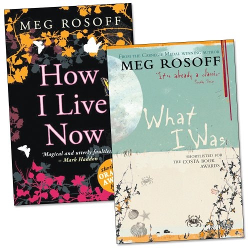 What I Was — Meg Rosoff