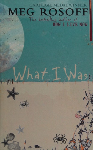 What I was — Meg Rosoff