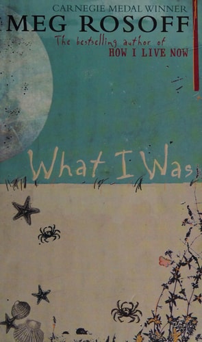 What I was — Meg Rosoff