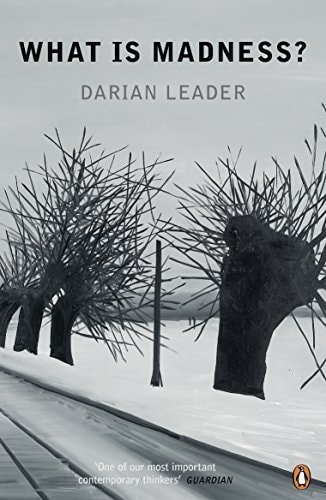What is Madness? — Darian Leader