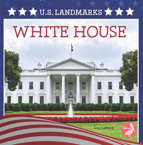 White House — Amy Culliford