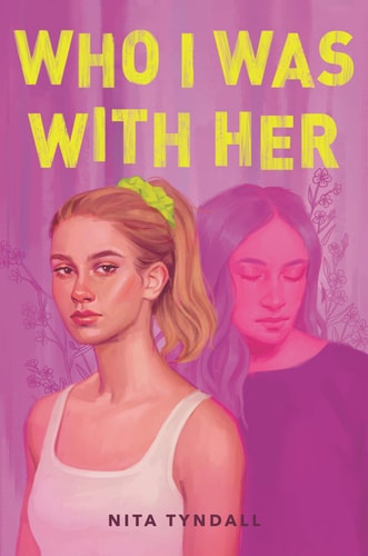 Who I was with Her — Nita Tyndall