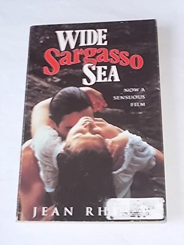 Wide Sargasso Sea — Jean Rhys