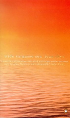 Wide Sargasso Sea — Jean Rhys