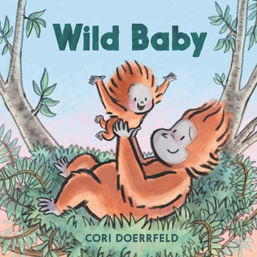 Wild Baby — Cori Doerrfeld
