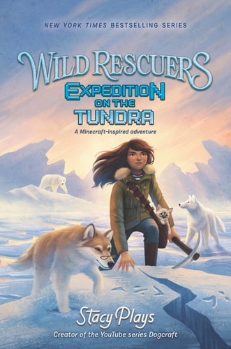 Wild Rescuers: Expedition on the Tundra — StacyPlays