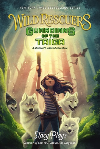 Wild Rescuers: Guardians of the Taiga — StacyPlays