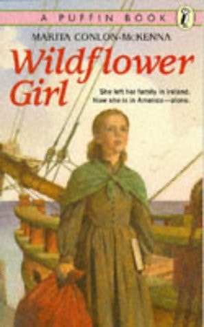 Wildflower Girl — Marita Conlon-McKenna