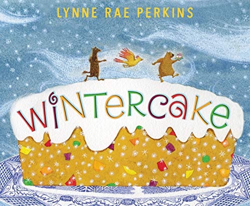 Wintercake — Lynne Rae Perkins