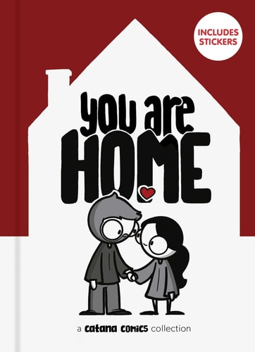 You Are Home — Catana Chetwynd