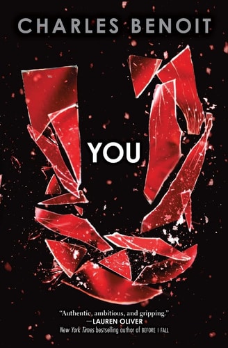 You — Charles Benoit