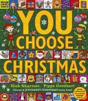 You Choose Christmas A New Story Every Time – What Will YOU Choose? — Pippa Goodhart