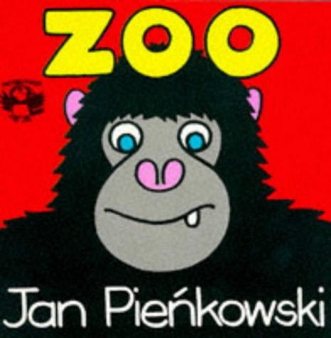Zoo — Jan Pieńkowski