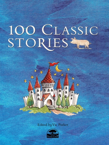 100 Classic Stories — Victoria Parker