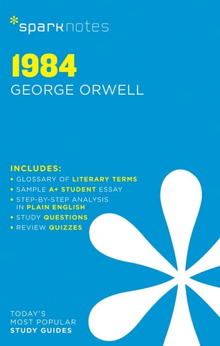 1984 SparkNotes Literature Guide — Sparknotes