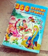 366 Bedtime Stories — Various