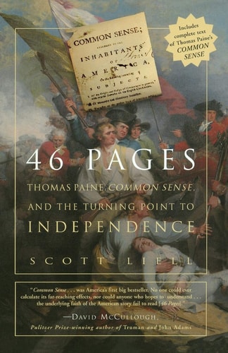 46 Pages — Scott Liell