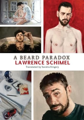 A Beard Paradox — Lawrence Schimel