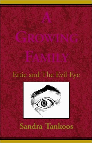 A Growing Family — Sandra Tankoos