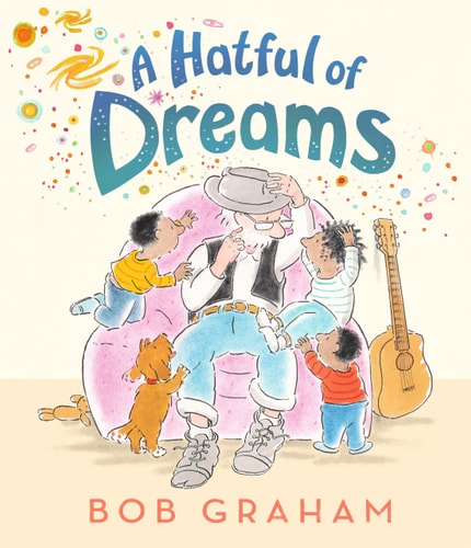 A Hatful of Dreams — Bob Graham