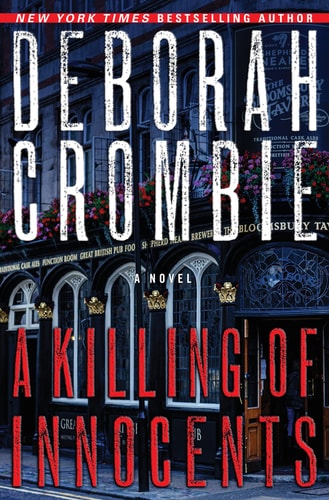 A Killing of Innocents A Novel — Deborah Crombie