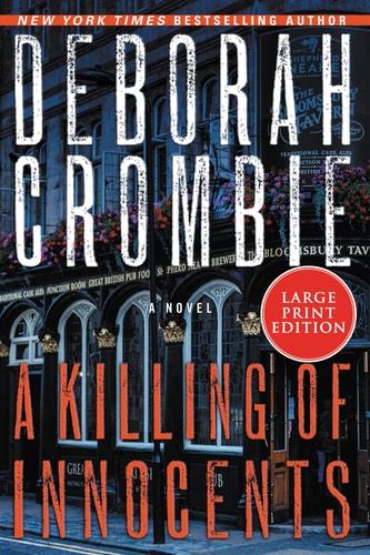 A Killing of Innocents — Deborah Crombie