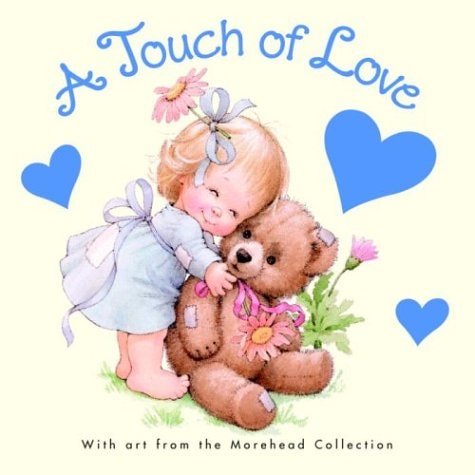 A Touch of Love — Melissa Lagonegro