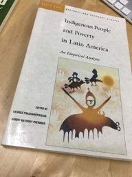 Administering Targeted Social Programs in Latin America — World Bank