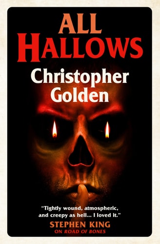 All Hallows — Christopher Golden