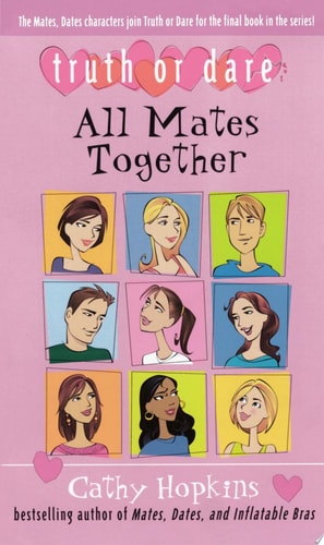 All Mates Together — Cathy Hopkins