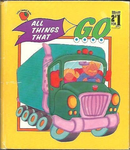 All Things that Go — Dandi