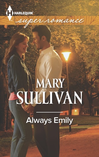 Always Emily — Mary Sullivan