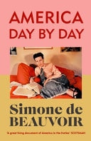 America Day by Day — Simone de Beauvoir