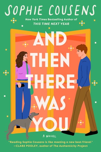 And Then There Was You — Sophie Cousens