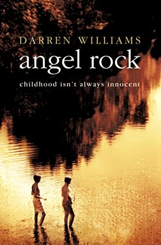 Angel Rock — Darren Williams