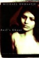 Anil’s Ghost — Michael Ondaatje