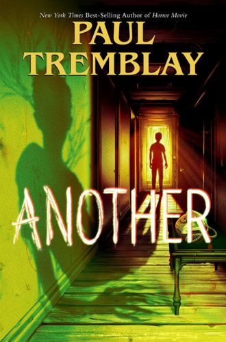 Another — Paul Tremblay