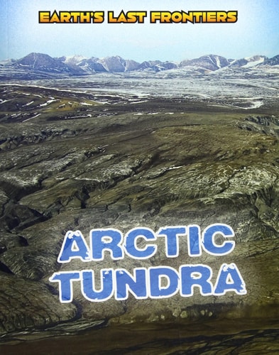 Arctic Tundra — Ellen Labrecque