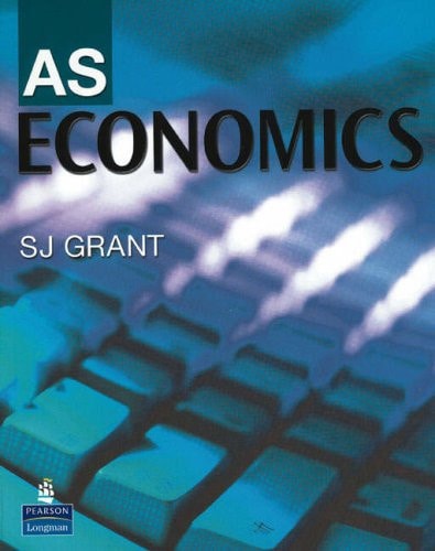 AS Economics — Susan Grant
