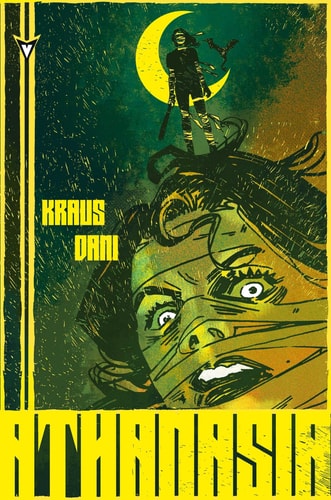 Athanasia — Daniel Kraus